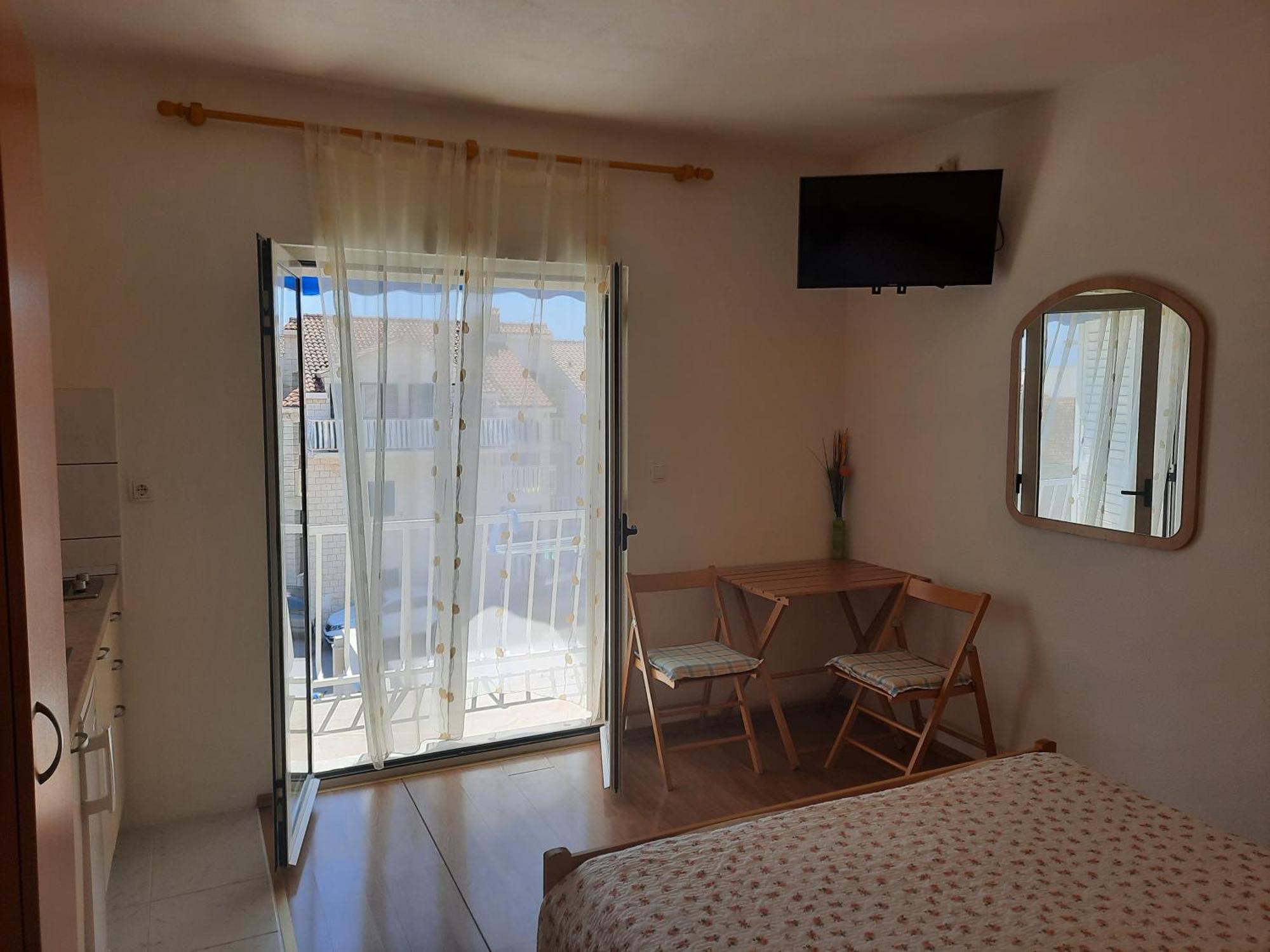 Apartments Marjanovic Bol Zewnętrze zdjęcie