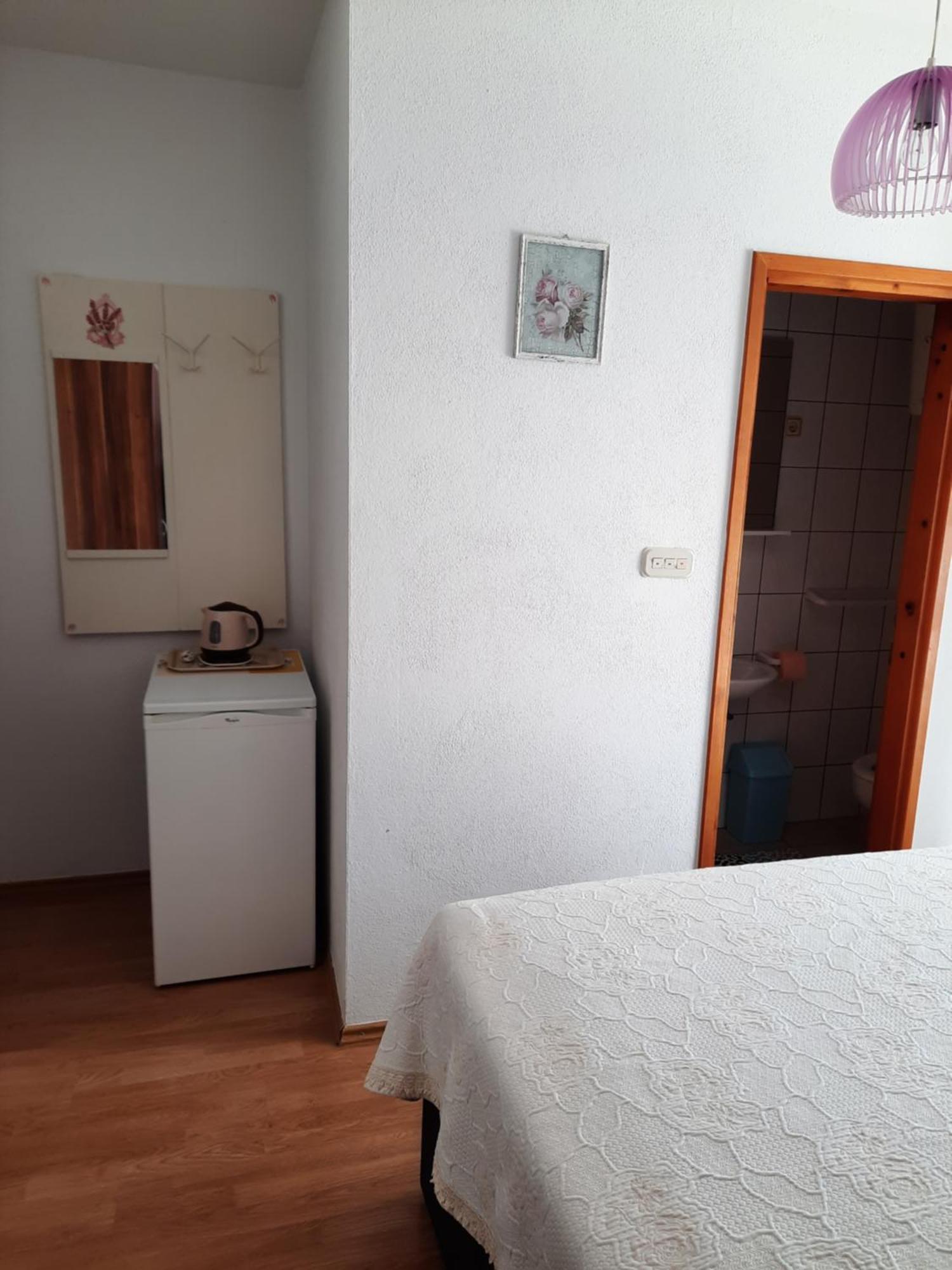 Apartments Marjanovic Bol Pokój zdjęcie
