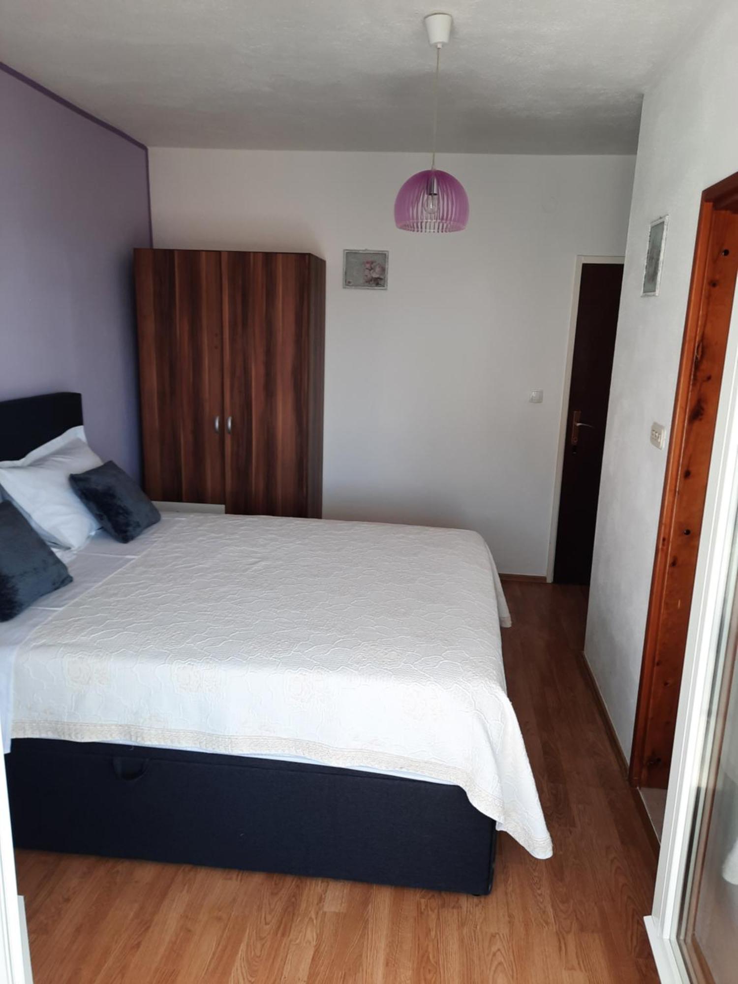 Apartments Marjanovic Bol Pokój zdjęcie