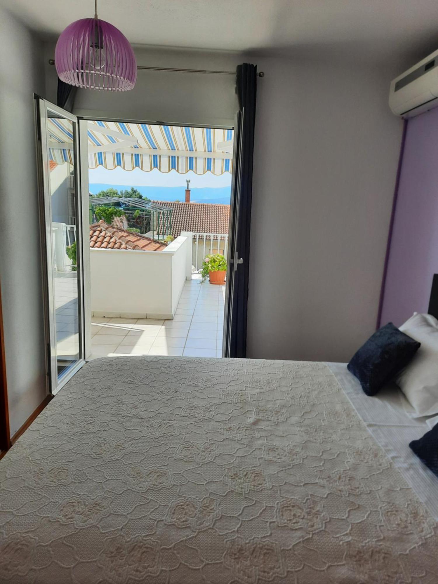 Apartments Marjanovic Bol Pokój zdjęcie